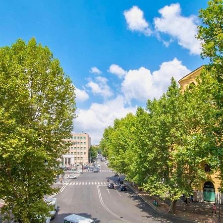 Vatican Apartment One Рим Екстер'єр фото