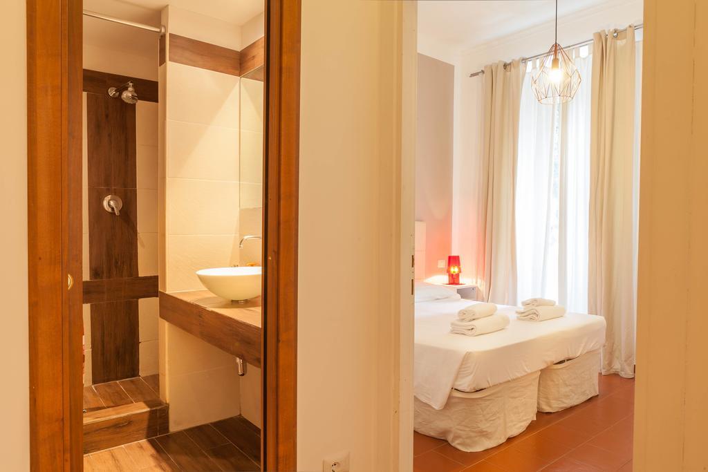 Vatican Apartment One Рим Екстер'єр фото