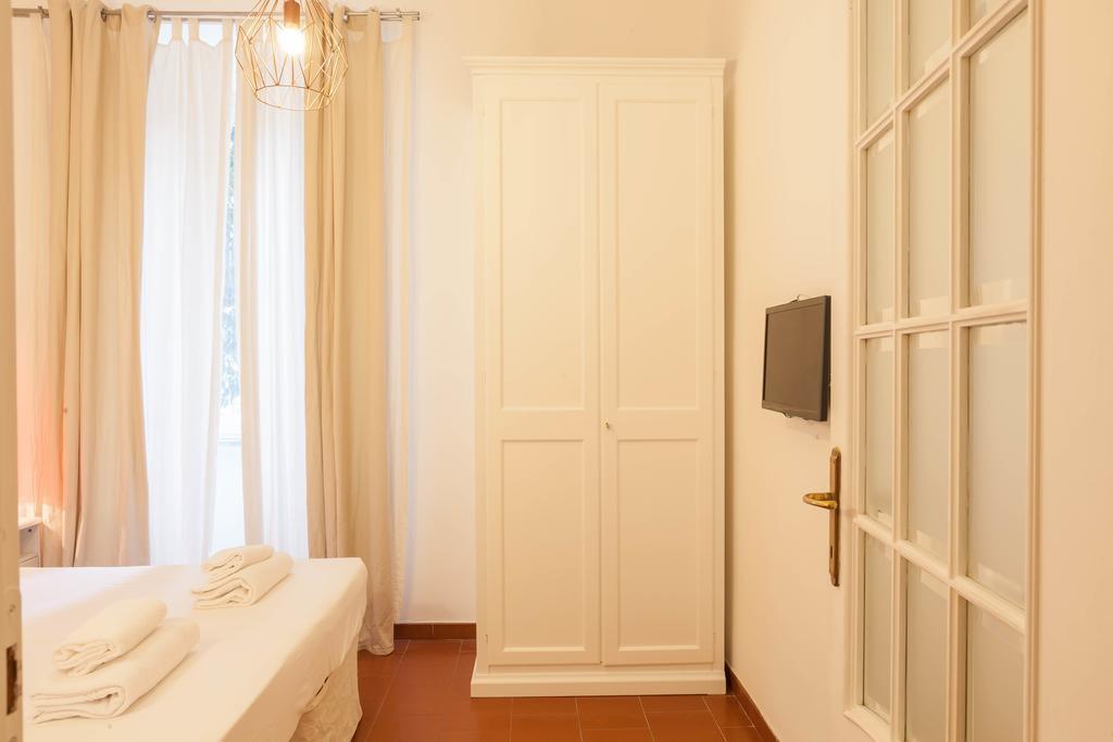 Vatican Apartment One Рим Екстер'єр фото
