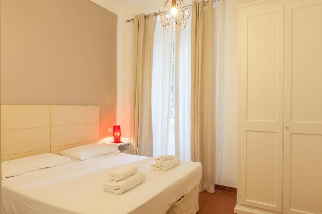 Vatican Apartment One Рим Екстер'єр фото