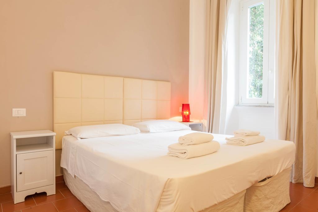 Vatican Apartment One Рим Екстер'єр фото