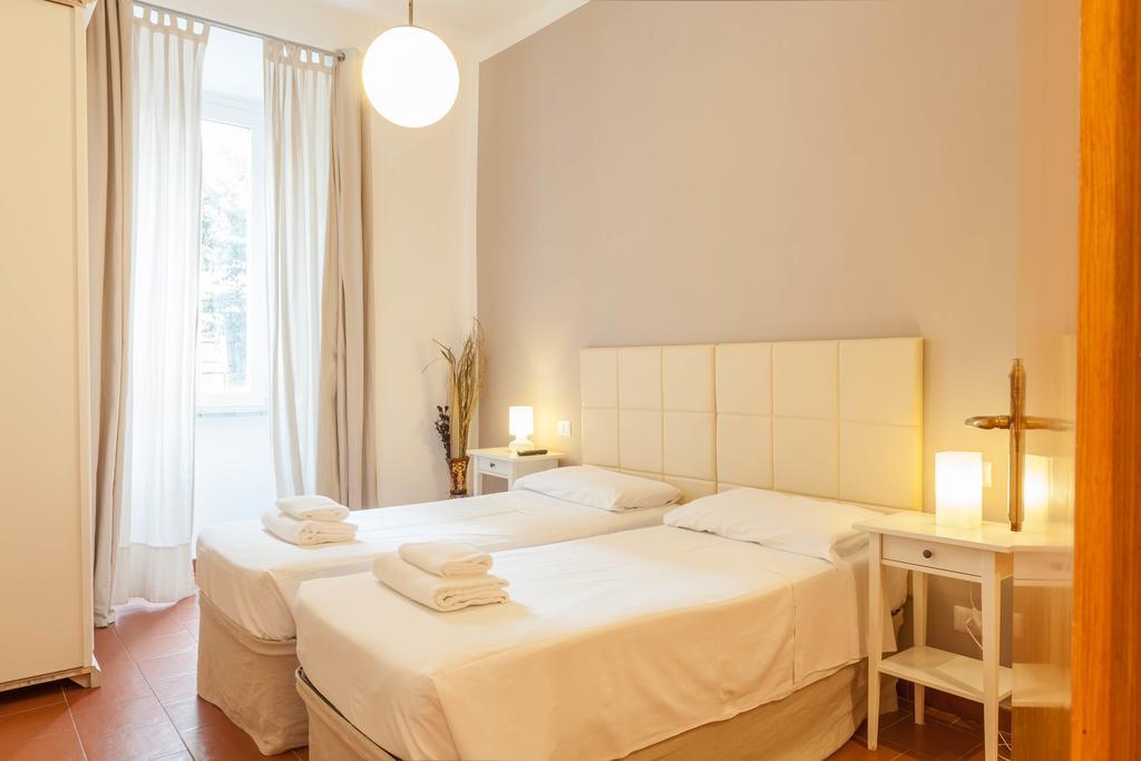 Vatican Apartment One Рим Екстер'єр фото