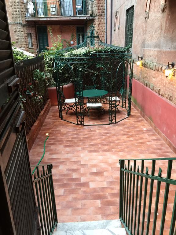 Vatican Apartment One Рим Екстер'єр фото