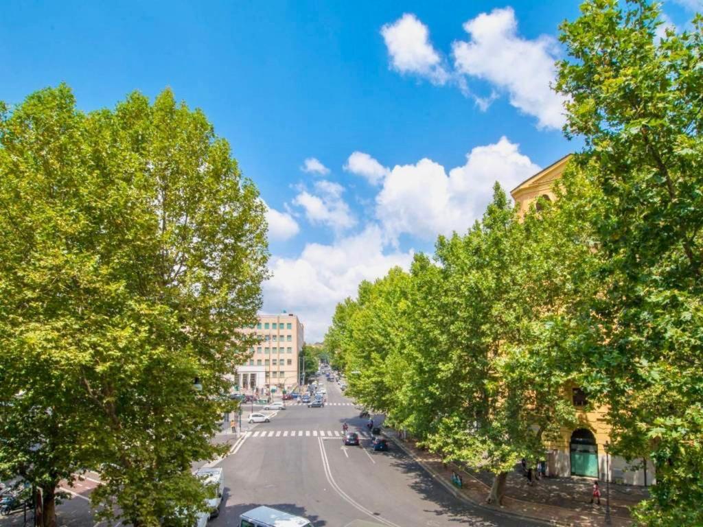 Vatican Apartment One Рим Екстер'єр фото