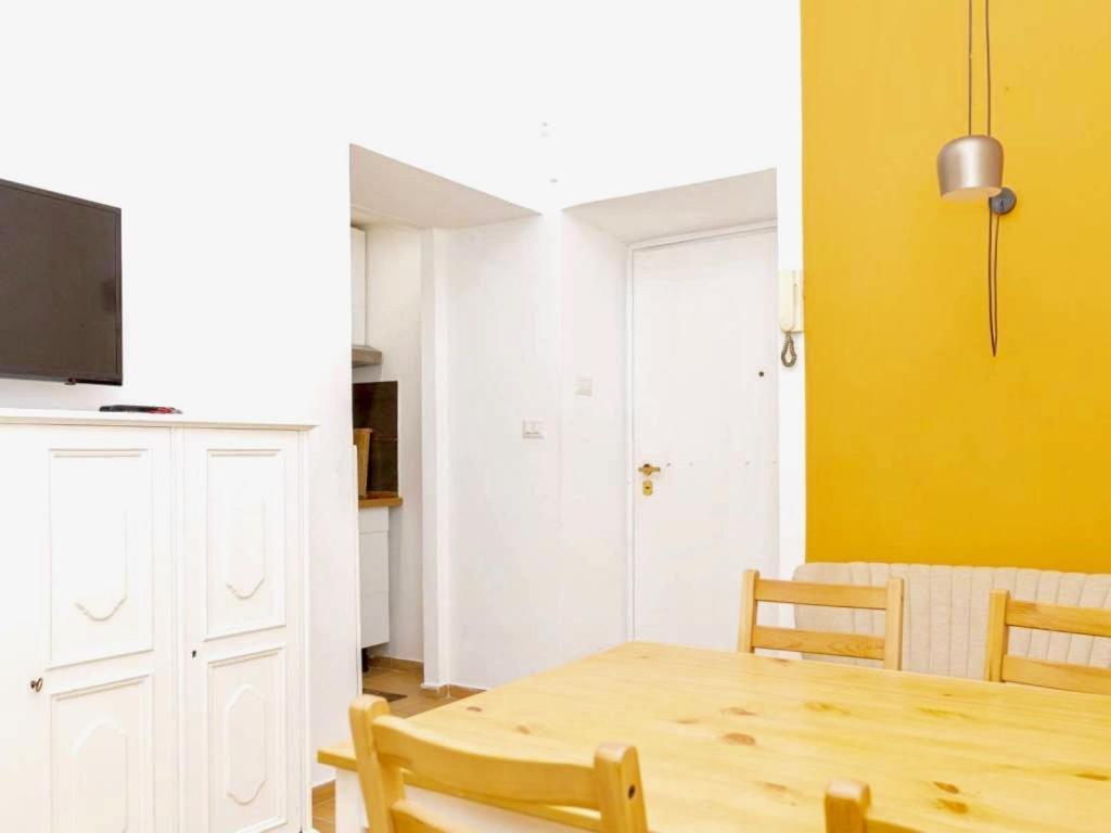 Vatican Apartment One Рим Екстер'єр фото