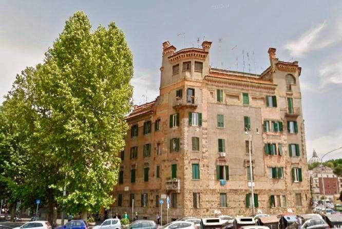 Vatican Apartment One Рим Екстер'єр фото