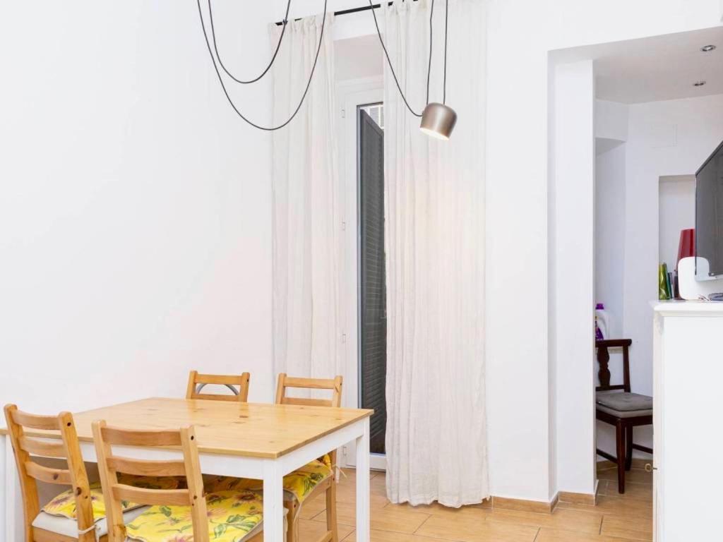 Vatican Apartment One Рим Екстер'єр фото