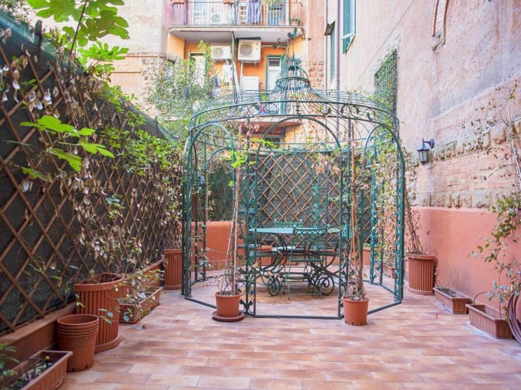 Vatican Apartment One Рим Екстер'єр фото