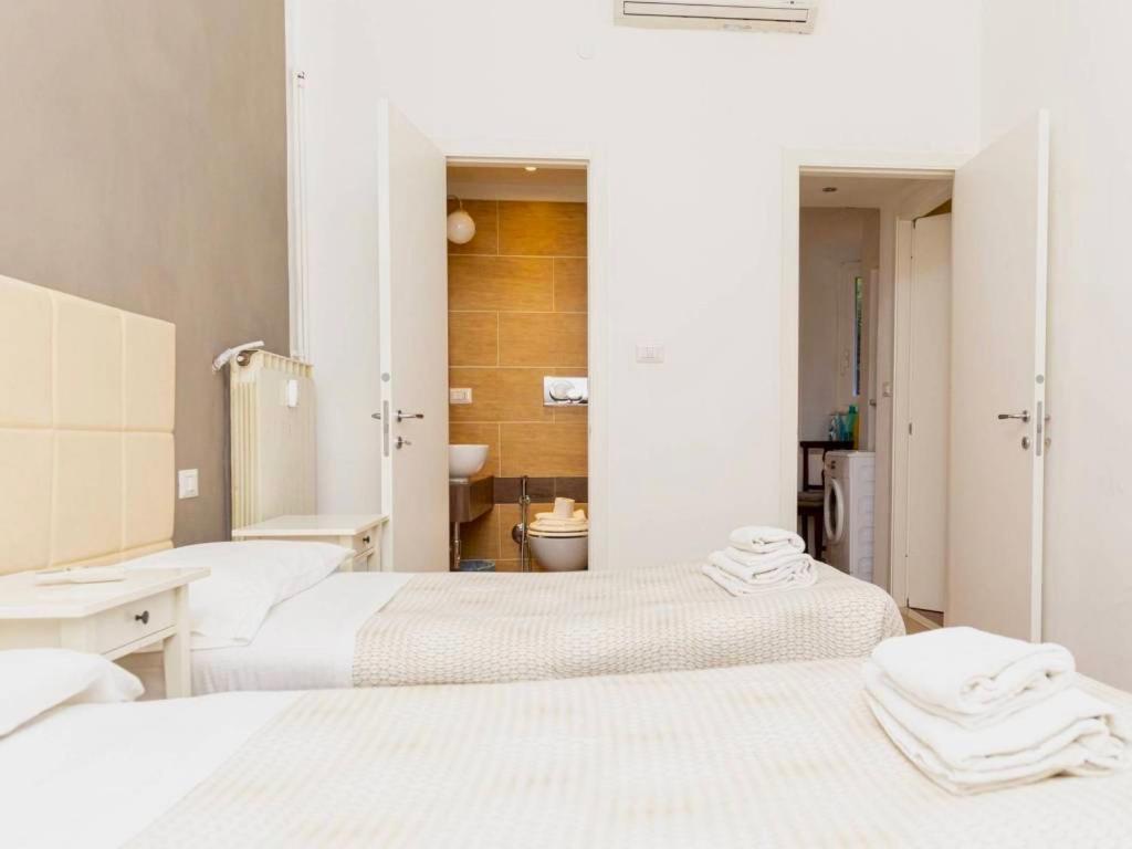 Vatican Apartment One Рим Екстер'єр фото