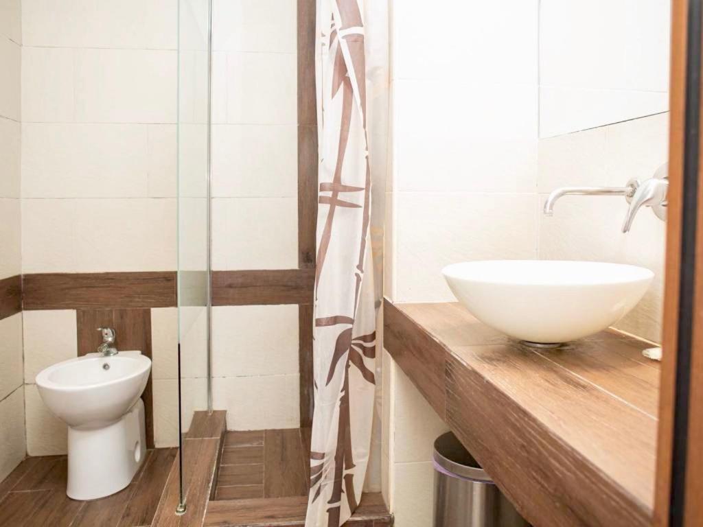 Vatican Apartment One Рим Екстер'єр фото