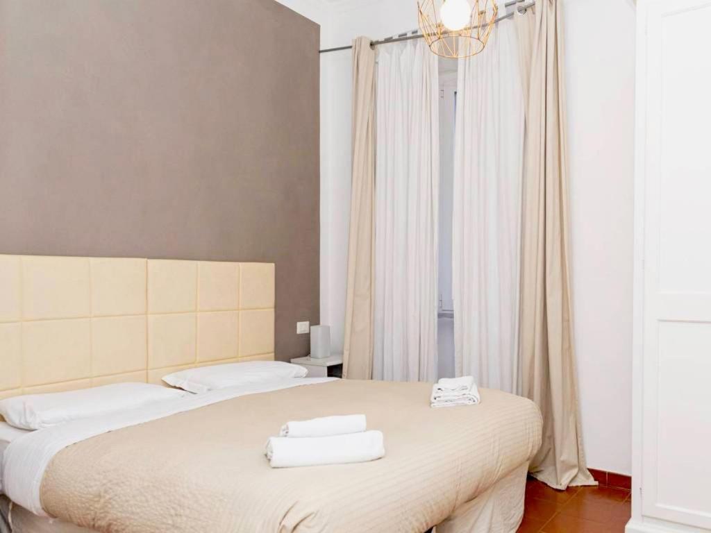 Vatican Apartment One Рим Екстер'єр фото